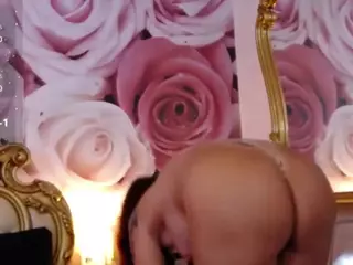 HessaHessy's Live Sex Cam Show