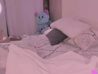 Julieta Vargas's Live Sex Cam Show