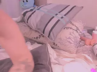 Julieta Vargas's Live Sex Cam Show