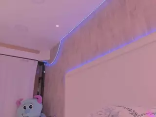 Julieta Vargas's Live Sex Cam Show
