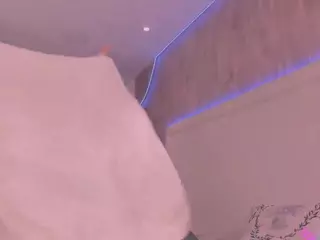 Julieta Vargas's Live Sex Cam Show