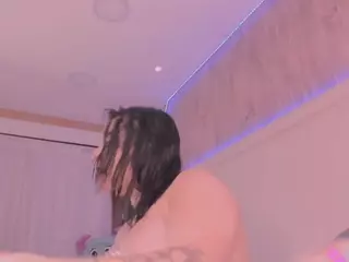Julieta Vargas's Live Sex Cam Show