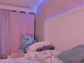 Julieta Vargas's Live Sex Cam Show