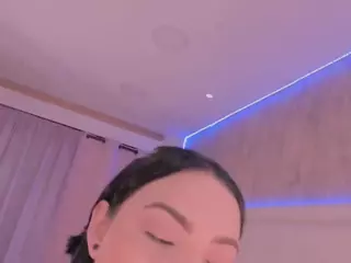 Julieta Vargas's Live Sex Cam Show