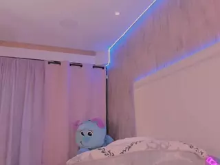 Julieta Vargas's Live Sex Cam Show