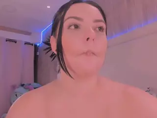 Julieta Vargas's Live Sex Cam Show