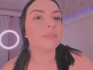 Julieta Vargas's Live Sex Cam Show