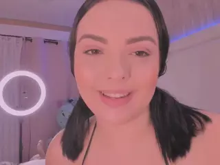Julieta Vargas's Live Sex Cam Show