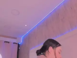 Julieta Vargas's Live Sex Cam Show