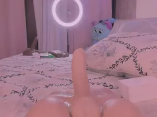 Julieta Vargas's Live Sex Cam Show
