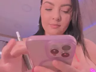 Julieta Vargas's Live Sex Cam Show