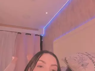 Julieta Vargas's Live Sex Cam Show