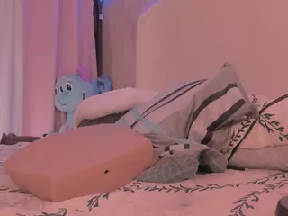 Julieta Vargas's Live Sex Cam Show