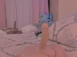 Julieta Vargas's Live Sex Cam Show