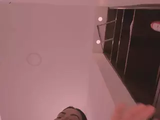 Julieta Vargas's Live Sex Cam Show