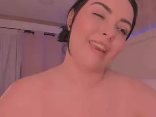 Julieta Vargas's Live Sex Cam Show