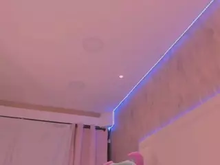 Julieta Vargas's Live Sex Cam Show