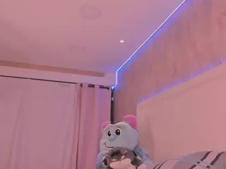 Julieta Vargas's Live Sex Cam Show