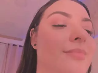 Julieta Vargas's Live Sex Cam Show