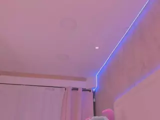 Julieta Vargas's Live Sex Cam Show