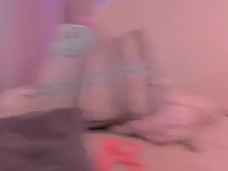 Julieta Vargas's Live Sex Cam Show