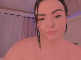 Julieta Vargas's Live Sex Cam Show