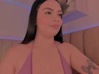JULIETA's Live Sex Cam Show