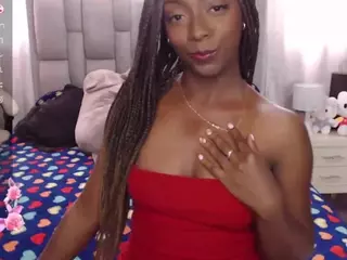 Atenea-Brown's Live Sex Cam Show
