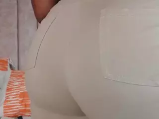 luisacastelx's Live Sex Cam Show