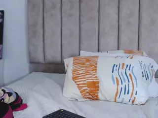 luisacastelx's Live Sex Cam Show