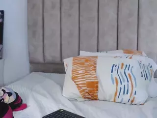 luisacastelx's Live Sex Cam Show