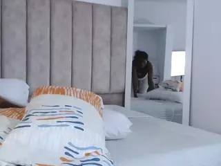 luisacastelx's Live Sex Cam Show
