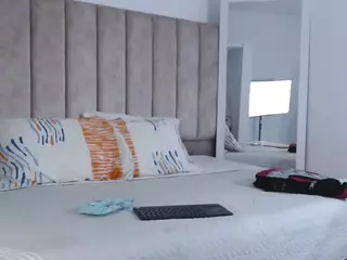 luisacastelx's Live Sex Cam Show