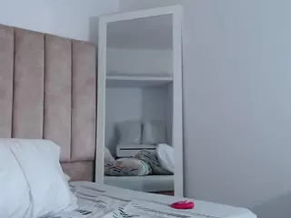 luisacastelx's Live Sex Cam Show