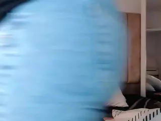 luisacastelx's Live Sex Cam Show