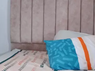 luisacastelx's Live Sex Cam Show
