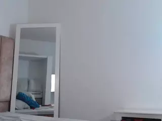 luisacastelx's Live Sex Cam Show