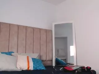 luisacastelx's Live Sex Cam Show