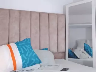luisacastelx's Live Sex Cam Show