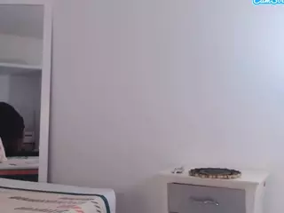 luisacastelx's Live Sex Cam Show