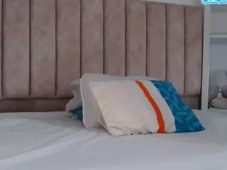 luisacastelx's Live Sex Cam Show