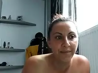brenda89's Live Sex Cam Show