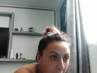 brenda89's Live Sex Cam Show