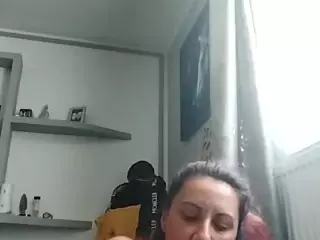 brenda89's Live Sex Cam Show