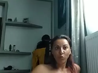 brenda89's Live Sex Cam Show