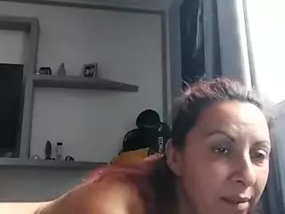 brenda89's Live Sex Cam Show