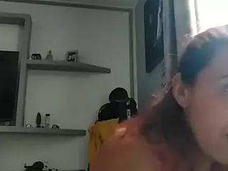 brenda89's Live Sex Cam Show