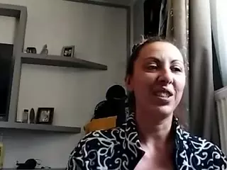 brenda89's Live Sex Cam Show