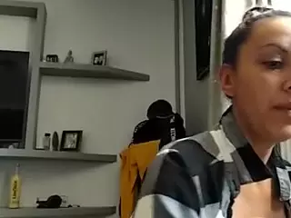 brenda89's Live Sex Cam Show