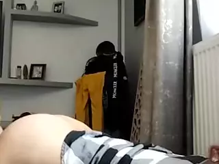 brenda89's Live Sex Cam Show